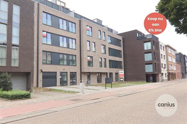 RESIDENTIE MOSA