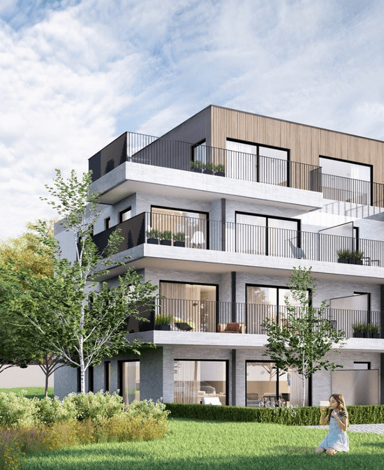 Canius Real Estate, jouw partner in vastgoed